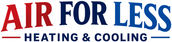 Air For Less Heating & Cooling