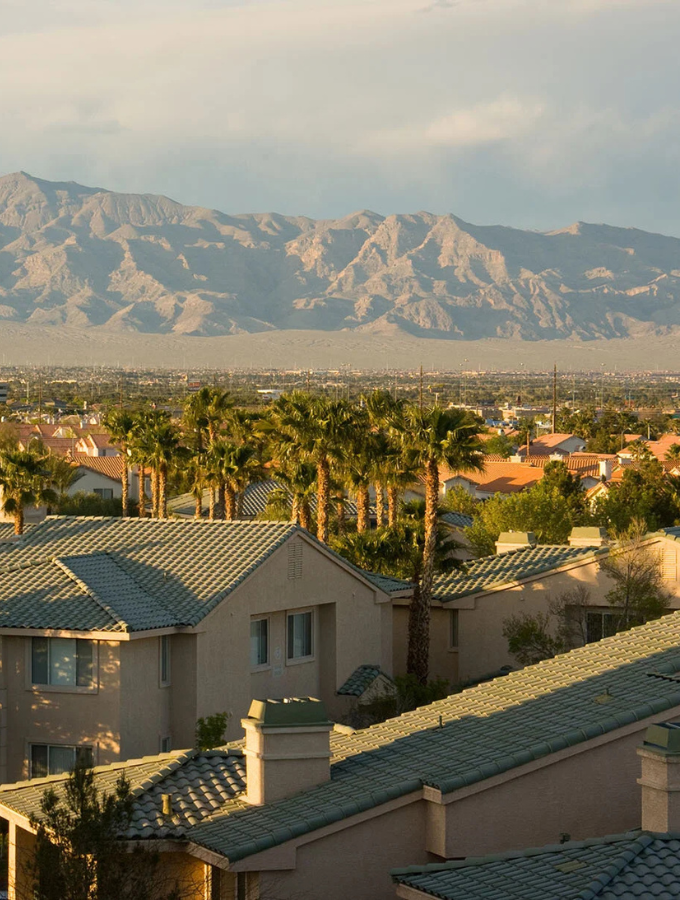 Air For Less serving the Las Vegas Valley