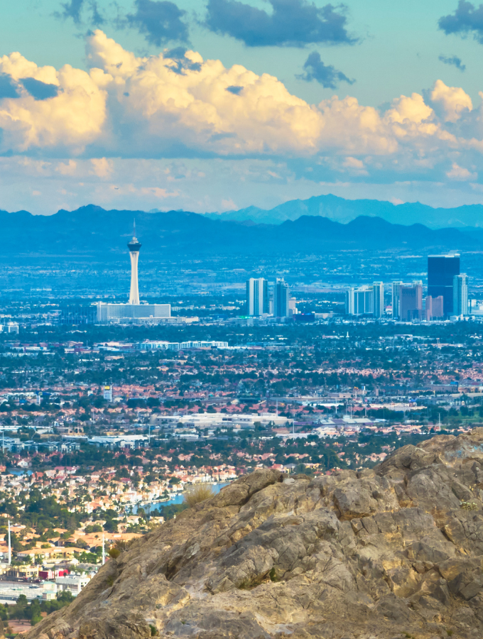 Air For Less serving Southwest Las Vegas
